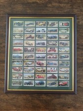 Vintage cars. original for sale  ENFIELD