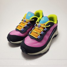 Merrell shoes kids for sale  Jacksonville