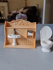 Sylvanian families preloved for sale  TAMWORTH