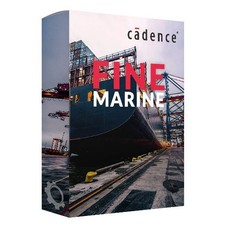 Cadence FINE MARINE v12 comprar usado  Enviando para Brazil