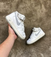 Nike air mid d'occasion  Beuzeville