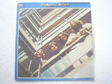 THE BEATLES THE BEATLES 1967 1970 (2LP SET) GREEN APPLE RARE LP INDIA 211 VG+ comprar usado  Enviando para Brazil