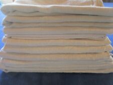 Lot torchons anciens d'occasion  France