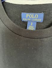 Felpa uomo ralph usato  Drapia