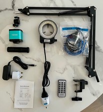 Foldable 48mp 1080p for sale  CATERHAM