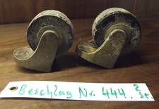Beschlag 443 kräftige gebraucht kaufen  Eicklingen