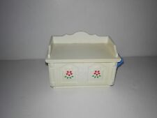 Playmobil 1989 children's room/ Ref.5312 / commode/cómoda, usado comprar usado  Enviando para Brazil