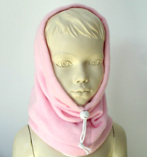 Kids pink fleece for sale  UK