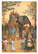 Elephant victorian childhood for sale  MENSTRIE