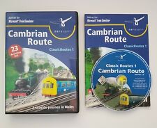 Cambrian route classic for sale  PRESTON