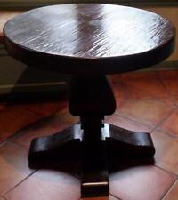 Solid wood round for sale  Monrovia