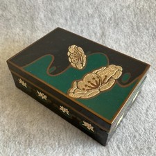 vintage box chinese jewlery for sale vintage box chinese jewlery for sale San Diego