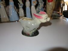 Vtg. ceramic donkey for sale  Viroqua