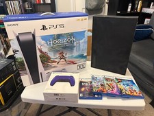 Ps5 disc drive for sale  Cumming