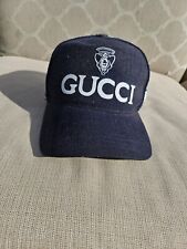 Vintagw gucci hat for sale  Bogart