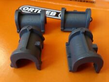 Inserções Ortlieb para ganchos de alforje QL2.1 para tubos de rack de 10 mm de diâmetro, 4 peças comprar usado  Enviando para Brazil