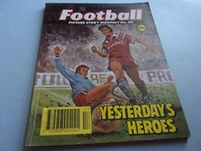 1992 football picture for sale  WHITEHAVEN