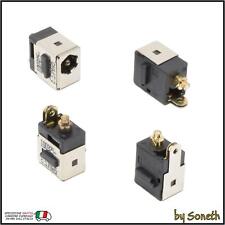 Power jack connettore usato Power jack connettore usato  Italia