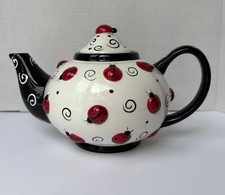 Burton burton ladybug for sale  Lake Orion