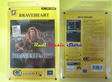 Rom braveheart mel usato  Ferrara