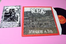 N.i.a. punx scendere usato  Padova