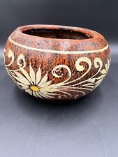 Mexican planter art for sale  Hoschton