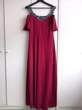 ballkleid rot gebraucht kaufen ballkleid rot gebraucht kaufen Saal a.d.Donau