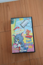 Vhs tom jerry usato  Zane