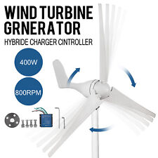 400w 12v wind for sale  Westbury