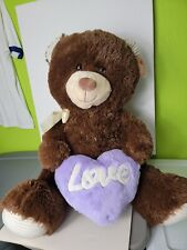 Teddy bear purple for sale  Springfield