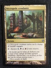Carte magic rare d'occasion  Staffelfelden