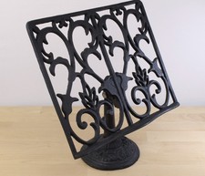 Cast iron music for sale  Citrus Heights