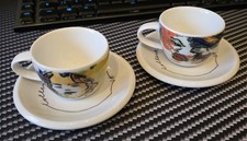 Saeco espressotassen set gebraucht kaufen  Pulheim