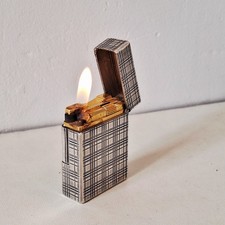 Briquet ancien dupont d'occasion  Marseille VI