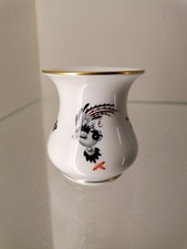 Meissen porzellan vase gebraucht kaufen  Frechen