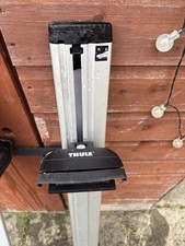 Thule aero roof for sale  BICESTER
