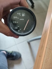 indicatore livello carburante usato indicatore livello carburante usato Vobbia
