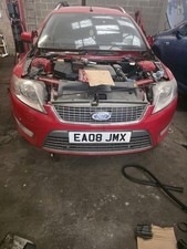 Ford mondeo 2008 for sale  GLASGOW