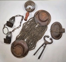 Antique horse tack for sale  Lawton