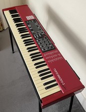 Nord electro key for sale  LONDON