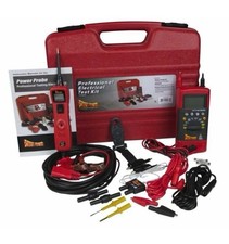Power tool multimeter for sale  MANCHESTER