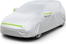 Telo copriauto impermeabile usato Telo copriauto impermeabile usato  Roma