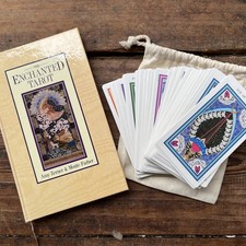 tarot cards book for sale  PENZANCE