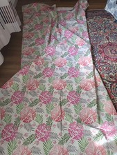 Gardinen b134 h248cm gebraucht kaufen  Frankfurt am Main