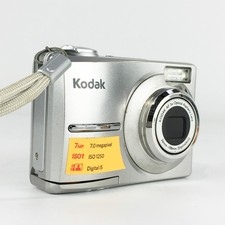 Kodak easyshare c713 for sale  GAINSBOROUGH