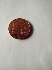 Cent münze rarität gebraucht kaufen  Berlin
