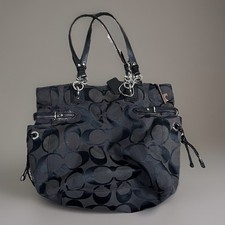 Coach colette satchel for sale  El Paso