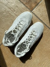 Nike bianche usato  Zandobbio
