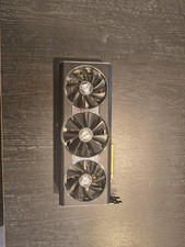 Xfx amd radeon gebraucht kaufen  Bottrop