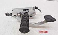 1995 95 KAWASAKI VULCAN 88 1500 VN1500A pedal de freio dianteiro direito comprar usado  Enviando para Brazil